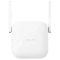 RANGE EXTENDER Xiaomi WiFi Range Extender N300 "DVB4398GL" (timbru verde 0.8 lei)