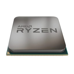 Procesor Ryzen 5 5600 3.50GHz, Socket AM4, Tray, fara cooler "100-000000927"