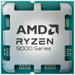 AMD Ryzen 7 9800X3D 5.2GHZ AM5 8C/16T 120W 104MB TRAY "100-000001084"