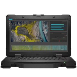 Dell Pro Rugged,14"FHD 1920x1080 60Hz,400Nits,Intel Core Ultra 7 165U(12MB Cache, 12Cores, up to 4.90GHz),32GB(2x16)5600 DDR5,1TB SSD,Integrated Graphics,Win11Pro,3Yr "RB14250_FU7165U32GB1TBW3Y-05" (timbru verde 3.5 lei)