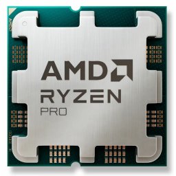 AMD Ryzen 5 PRO 8600G AM5 65W 6C/12T 5GHz MPK "100-100001239MPK"