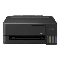 Imprimanta Inkjet CISS Color Epson L1350, A4, Functii: Imprimare, Viteza de Printare Monocrom: 33 ppm, Viteza de printare color: 15ppm, Conectivitate:USB, Duplex:Nu, ADF:Nu(Timbru Verde 11lei) "C11CL65403"