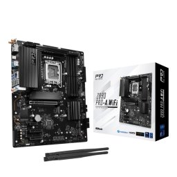 Asrock Z890 Pro-A WiFi "90-MXBP60-A0UAYZ"