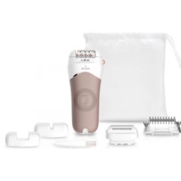 ROWENTA Aquasoft Wet&Dry epilator kasmír