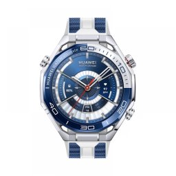 HUAWEI Watch Ultimate 2 albastru