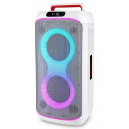 AIWA KBTUS-490W Bluetooth party boxă