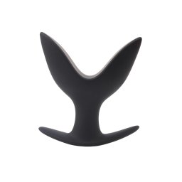 Dildo anal Rosy Gaping Anchor Medium