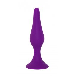 Dildo anal Rosy Extra Large