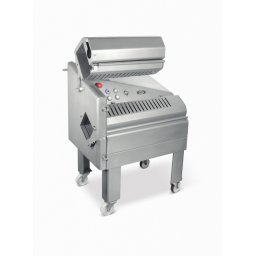 Mașină profesională de porționat și feliat carne, 175 porții/minut, ABM 650