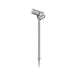 Eglo 94109 - Corp de iluminat LED exterior RIGA 1 1xGU10/5W/230V