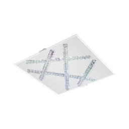 Plafonieră LED Eglo 93764 SORRENTA LED/9,7W/230V