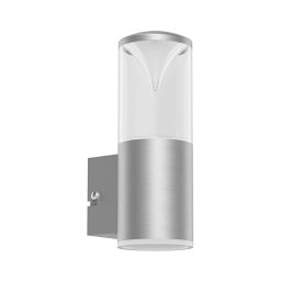 Eglo 94811 - Corp de iluminat LED exterior PENALVA 2xLED/3,7W/230V