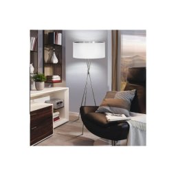 Eglo 95539 - Lampadar FONDACHELLI 1xE27/60W/230V