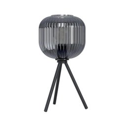 Eglo 99374 - Lampadar MANTUNALLE 1xE27/40W/230V