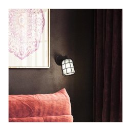 Eglo 99711 - Aplică CONSACA 1xE27/28W/230V