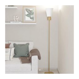 Lampadar AGLIENTINA 1xE27/40W/230V Eglo 900378