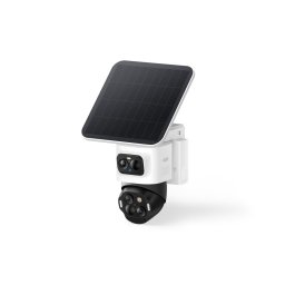 Camera Supraveghere Eufy T81723W1 | 4K, PTZ, Triple-Lens, SolarPlus 2.0, AI