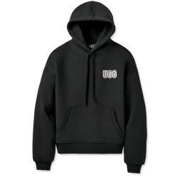 UGG Futer Logo 1171478 0071 black