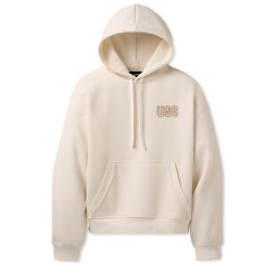 UGG Futer Logo 1171478 00G9 nimbus