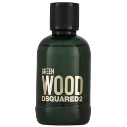 Dsquared Green Wood For Him Barbati Tester EDT 100 ml