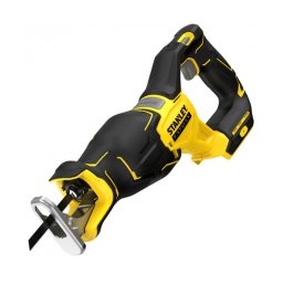 Stanley - SFMCS310B - Fierastrau sabie fara acumulatori si incarcator, Li-Ion, 18 V, - Ah, 28.6 mm
