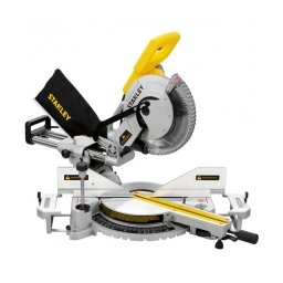 Stanley - SM1800 - Fierastrau circular stationar, 1800 W, 254x30 mm