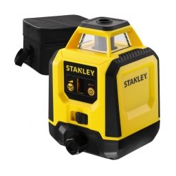 Stanley - STHT77616-0 - Nivela laser rotativa, 30 m, +/-0.2 mm/m, 600 rot/min, proiectie verticala