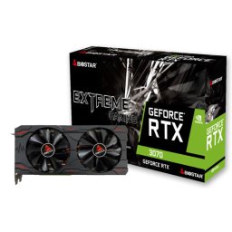 Placa video GeForce RTX 3070 8GB GDDR6 256-bit