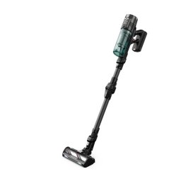 Aspirator X-Force Flex 12.60 Aqua, 0.9 l, Autonomie 45 minute, Albastru/Negru