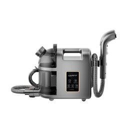 Aspirator cu abur si spalare B200, 1900 W, 1.5L, 76dB, Gri