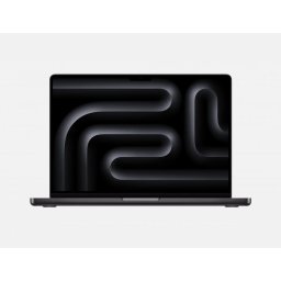 Notebook MacBook Pro 14 Liquid Retina XDR Nano Texture 14.2" Liquid Retina XDR Apple M5 10-core 32GB 1TB SSD Apple M5 10-core, macOS, Int KB, Space Black