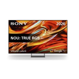 Televizor LED TV 50" SONY K55XR75M2PB.CEI