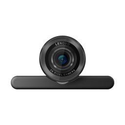 Camera web 4XC1Q25245 webcam 4 MP 1920 x 1080 pixels USB-C Black