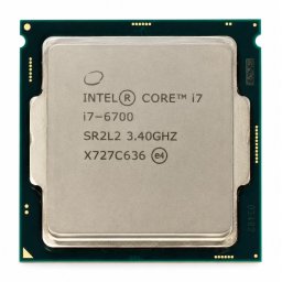 Procesor Refurbished Intel Core i7 6700, Socket 1151