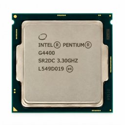 Procesor Refurbished Intel Pentium G4400, Socket 1151