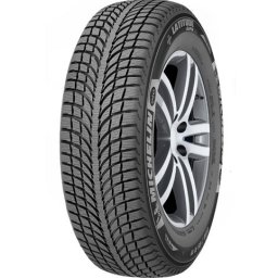 MICHELIN 255/55 R18 ALPIN LA2 ZP * XL 109H