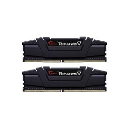 G.Skill Ripjaws V F4-3600C18D-32GVK module de memorie 32 Giga Bites 2 x 16 Giga Bites DDR4