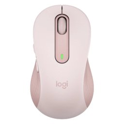 Logitech 910-006237 mouse-uri Birou Mâna dreaptă Bluetooth Optice 4000 DPI