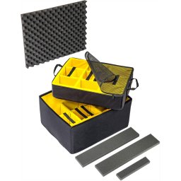 Peli Divider Set 1637AirDS (pt geanta Peli Air 1637)