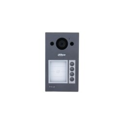DAHUA VTO3311Q-WP IP video interfon de aer liber unitate