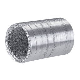CONDUCTA AER TEXOFLEX Ø120/3m