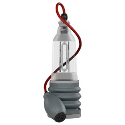 Pompa manuala Bathmate Hydro Xtreme 7 Wide Boy
