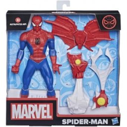 Marvel Spider Man 23cm Action F0776