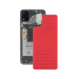Capac Baterie LG K42, LM-K420 Rosu