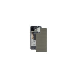 Capac Baterie LG K42, LM-K420 Verde