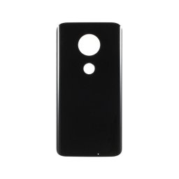 Capac Baterie Motorola Moto G7 Negru