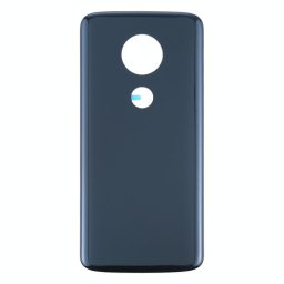 Capac Baterie Motorola Moto G6 Play Negru