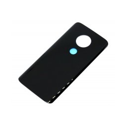 Capac Baterie Motorola Moto G7 Plus Negru