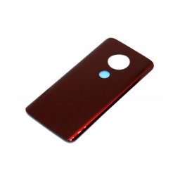 Capac Baterie Motorola Moto G7 Plus Rosu