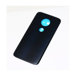 Capac Baterie Motorola Moto G7 Play Negru